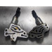 218H010 Variable Valve Timing Solenoid Set For 09-10 Ford F-150  5.4 8L3E6C261AA 4WD