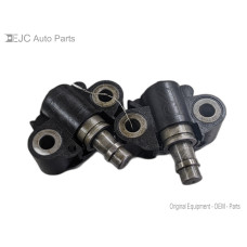 218H013 Timing Chain Tensioner Pair For 09-10 Ford F-150  5.4 1L3E6L266AA 4WD