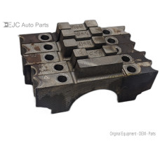 218H019 Engine Block Main Caps For 09-10 Ford F-150  5.4  4WD