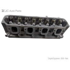 #QA05 Cylinder Head From 2017 Chevrolet Silverado 1500  5.3 12620214 4WD