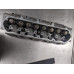 #QA05 Cylinder Head From 2017 Chevrolet Silverado 1500  5.3 12620214 4WD