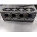 #QA05 Cylinder Head From 2017 Chevrolet Silverado 1500  5.3 12620214 4WD