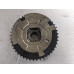 218U012 Camshaft Timing Gear For 17-18 Chevrolet Silverado 1500  5.3 12623368 4WD