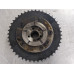 218U012 Camshaft Timing Gear For 17-18 Chevrolet Silverado 1500  5.3 12623368 4WD