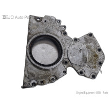 218U013 Rear Oil Seal Housing For 17-18 Chevrolet Silverado 1500  5.3 12623310 4WD