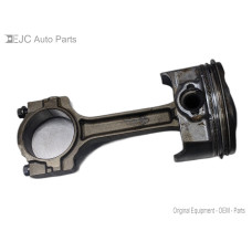 218U018 Left Piston and Rod Standard For 17-18 Chevrolet Silverado 1500  5.3 12656876 4WD