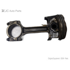 218U019 Right Piston and Rod Standard 17-18 Chevrolet Silverado 1500 5.3 12656877 4WD