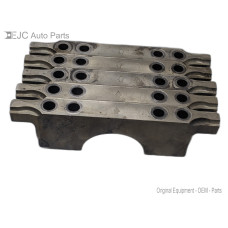 218U020 Engine Block Main Caps For 17-18 Chevrolet Silverado 1500  5.3  4WD