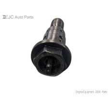 218U030 Camshaft Bolt Oil Control Valve 17-18 Chevrolet Silverado 1500 5.3 12681018 4WD