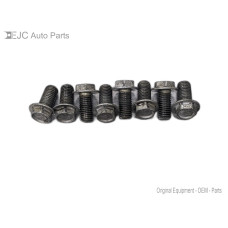 218U031 Flexplate Bolts For 17-18 Chevrolet Silverado 1500  5.3  4WD