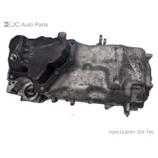 GWN505 Engine Oil Pan For 16-19 Chevrolet Silverado 1500  5.3 12666994 4WD