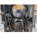 #BKJ03 Engine Cylinder Block From 2020 Nissan Sentra  2.0 110006LB0A FWD