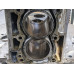 #BKJ03 Engine Cylinder Block From 2020 Nissan Sentra  2.0 110006LB0A FWD