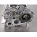 #MT01 Cylinder Head From 2020 Nissan Sentra  2.0 110406LB0A FWD