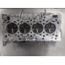 #MT01 Cylinder Head From 2020 Nissan Sentra  2.0 110406LB0A FWD