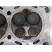 #MT01 Cylinder Head From 2020 Nissan Sentra  2.0 110406LB0A FWD
