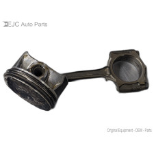 218G002 Piston and Connecting Rod Standard From 2020 Nissan Sentra  2.0 121003RC0A FWD