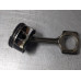 218G002 Piston and Connecting Rod Standard From 2020 Nissan Sentra 2.0 121003RC0A FWD 218G002 Piston and Connecting Rod Standard From 2020 Nissan Sentra 2.0 121003RC0A FWD