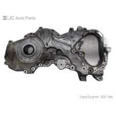 218G005 Engine Timing Cover From 2020 Nissan Sentra  2.0 135006LB0A FWD
