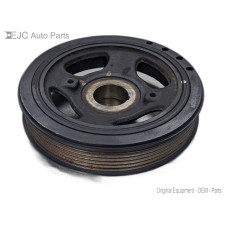 218G007 Crankshaft Pulley From 2020 Nissan Sentra  2.0 123031KC5C FWD