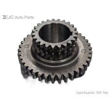 218G010 Crankshaft Timing Gear From 2020 Nissan Sentra  2.0 130217DA0A FWD