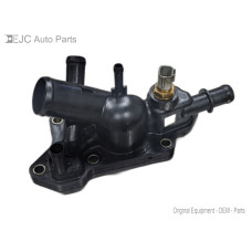 218G015 Coolant Inlet From 2020 Nissan Sentra  2.0 110606LB0A FWD