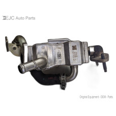 218G019 EGR Cooler From 2020 Nissan Sentra  2.0 147356CT0B FWD