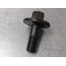 218G024 Crankshaft Pulley Bolt From 2020 Nissan Sentra  2.0 12309EN20A FWD