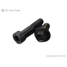 218G026 Camshaft Bolt Set From 2020 Nissan Sentra  2.0  FWD