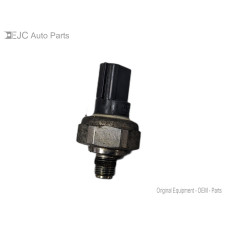 218G030 Engine Oil Pressure Sensor From 2020 Nissan Sentra  2.0 250705TA0A FWD