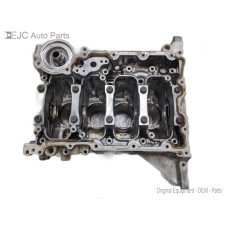 #BKL22 Engine Cylinder Block For 18-21 Chevrolet Equinox  1.5 12673577 AWD