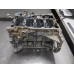 #BKL22 Engine Cylinder Block For 18-21 Chevrolet Equinox  1.5 12673577 AWD