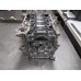 #BKL22 Engine Cylinder Block For 18-21 Chevrolet Equinox  1.5 12673577 AWD