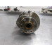 #M202 Crankshaft Standard For 18-24 Chevrolet Equinox  1.5 12637325 AWD