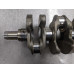 #M202 Crankshaft Standard For 18-24 Chevrolet Equinox  1.5 12637325 AWD