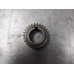 215A119 Crankshaft Timing Gear For 18-21 Chevrolet Equinox  1.5 12664050 AWD