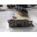GWI111 Engine Oil Pan From 2018 Chevrolet Equinox  1.5 12637773 AWD