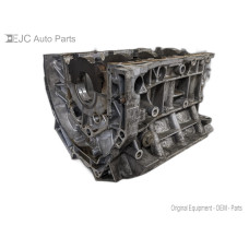 #BLV33 Engine Cylinder Block From 2016 Acura MDX  3.5 110005J6A00 AWD