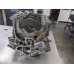 #BLV33 Engine Cylinder Block From 2016 Acura MDX  3.5 110005J6A00 AWD
