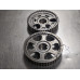 218F017 Camshaft Timing Gear Set For 16-18 Acura MDX  3.5 14270RCAA01 AWD Set of 2