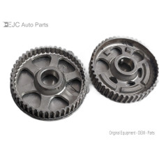 218F017 Camshaft Timing Gear Set For 16-18 Acura MDX  3.5 14270RCAA01 AWD Set of 2