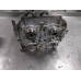 #U101 Right Cylinder Head For 14-16 Subaru Forester  2.5 11039AC410 AWD