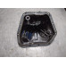 218X029 Lower Engine Oil Pan From 2015 Subaru Forester 2.5 11109AA253 AWD 218X029 Lower Engine Oil Pan From 2015 Subaru Forester 2.5 11109AA253 AWD