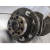 #W902 Crankshaft Standard For 14-22 Jeep Cherokee  3.2 68088028AB 4WD