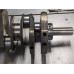 #W902 Crankshaft Standard For 14-22 Jeep Cherokee  3.2 68088028AB 4WD