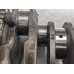 #W902 Crankshaft Standard For 14-22 Jeep Cherokee  3.2 68088028AB 4WD