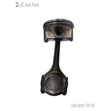 218E009 Piston and Connecting Rod Standard For 14-17 Jeep Cherokee  3.2 68088072AF 4WD
