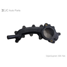218E019 Rear Thermostat Housing For 14-17 Jeep Cherokee  3.2 05184653AE 4WD