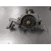 218E021 Engine Oil Pump For 14-17 Jeep Cherokee  3.2 68105218AD 4WD