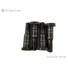 218E030 Camshaft Bolt Set For 14-17 Jeep Cherokee  3.2 05184150AF 4WD Set of 4
